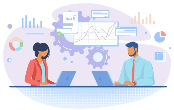 Digital transformation